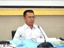 Bupati Aneng Evaluasi Realisasi Anggaran Triwulan II 2026