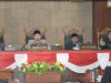 Bupati Aneng Pastikan Arah Pembangunan Anambas 2027 Terukur Lewat Kesepakatan KUA-PPAS Bersama DPRD