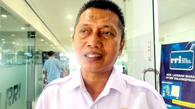 Warga Tanjungpinang Tetap Pakai RT-RW Lama Hingga Restrukturisasi Tuntas Akhir Bulan
