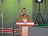 Bupati Aneng Lantik BPD se-Kecamatan Siantan