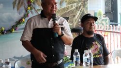 GERAM Siap Kawal Aspirasi Warga, Fokus Data Nelayan Penerima Bantuan Alat Tangkap