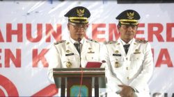 Bupati Aneng: 81 Tahun Merdeka adalah Ujian Kerja Nyata, Bukan Sekadar Seremonial