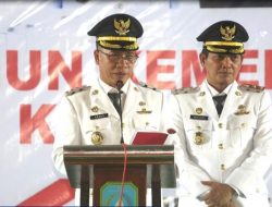Bupati Aneng: 81 Tahun Merdeka adalah Ujian Kerja Nyata, Bukan Sekadar Seremonial