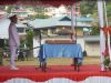 Dari Lapangan Sulaiman Abdullah, Bupati Aneng Maknai Tema Berdaulat, Adil dan Makmur untuk Anambas