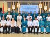 Bupati Aneng Lantik Ketua TP-PKK Kecamatan se-Anambas