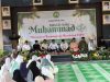 Ansar dan Raja Ariza Hadiri Maulid Nabi HKS Tanjungpinang, Tekankan Keteladanan Rasulullah