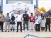 Festival Layang-Layang Aduan I Resmi Digelar di Anambas, Wabup Tekankan Pelestarian Budaya Lokal