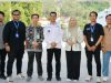 Tutup Survei Akreditasi RSUD Tarempa, Bupati Aneng: Akreditasi Adalah Awal Perbaikan Mutu