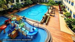Manjakan Keluarga, ASTON Tanjung Pinang Hadirkan Paket Rekreasi & Kuliner “Splash & Feast”
