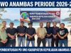 IWO Anambas 2026-2030 Resmi Terbentuk, Yahya Pimpin Kepengurusan Baru