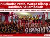 Kekompakan Warga Jadi Esensi Perayaan HUT ke-81 RI di Kijang Lama