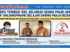 ISPU Tanjungpinang di Atas 100, Wali Kota Lis Darmansyah Putuskan Sekolah Daring 15-18 September