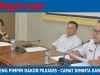 Bupati Aneng Pimpin Rakor Pilkades: Camat Diminta Kawal Proses Sesuai Aturan dan Jaga Integritas