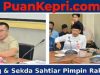 Bupati Aneng Pimpin Rakor PPM 2027: PAD Anambas Rp29 Miliar, KKKS Diminta Support Rumah Adat Melayu