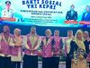 YKI Kepri Gelar Skrining Kanker Serviks Massal, Ketua BKOW Nenny Nyanyang Turut Hadir