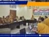 Aturan Pakaian Dinas Dishub dan BPBD Anambas Harus Sesuai Aturan Mendagri