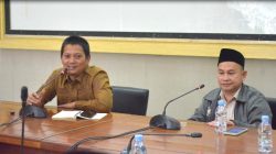 Wabup Anambas: Evaluasi MTQ Jangan Berhenti di Forum, Kelemahan Hari Ini Harus Dieksekusi