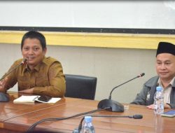 Wabup Anambas: Evaluasi MTQ Jangan Berhenti di Forum, Kelemahan Hari Ini Harus Dieksekusi
