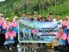 Lestarikan Pesisir, Bupati Aneng dan Dekranasda Anambas Tanam Mangrove di Temburun