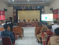 Target Graduasi 1,5 Juta Warga Miskin per Tahun, Tanjungpinang Perkuat Transformasi Perlinsos