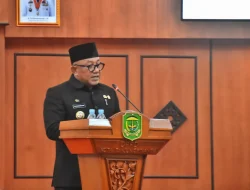 Evaluasi Kemenkeu dan Kemendagri Jadi Dasar Penataan Pajak – Retribusi Tanjungpinang
