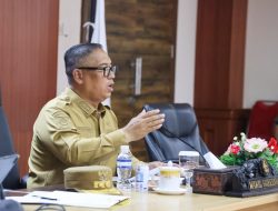 Wagub Nyanyang Gesa Pembangunan Sekolah Rakyat, Kesiapan Lahan di Kepri Terus Dipantau