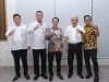 Sinergi Jadi Kunci, Pemko Tanjungpinang Terima Kunker DPRD Kaur Bahas Verifikasi KDMP