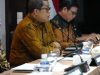 Uji Standar Pelayanan Lewat FKP, Ketua KPU Kepri: Pelayanan Harus Cepat, Tepat, dan Mudah Diakses