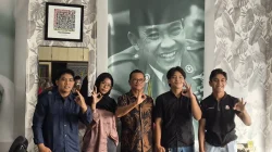 Diskusi Akbar Tanjungpinang, Raja Ariza Soroti Dua Isu Krusial: Fiskal Terbatas dan Tumpang Tindih Kewenangan Laut