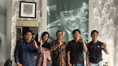 Diskusi Akbar Tanjungpinang, Raja Ariza Soroti Dua Isu Krusial: Fiskal Terbatas dan Tumpang Tindih Kewenangan Laut