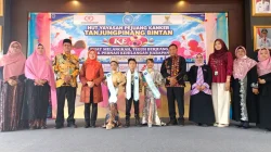 HUT ke-8 YPKTB, Momentum Merawat Harapan Penyintas di Tanjungpinang