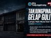 Ibu Kota Provinsi Kepri, Kota Tanjungpinang Gelap Gulita, “Ekonomi Lumpuh” Sejak Pagi