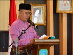 Aneng Tegaskan: Jangan Main-Main dengan Anggaran Daerah, Korupsi adalah Musuh Bersama