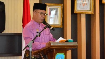 Aneng Tegaskan: Jangan Main-Main dengan Anggaran Daerah, Korupsi adalah Musuh Bersama