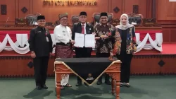 Tanjungpinang Siapkan Cadangan Pangan Tangguh, Lis: Jangan Hanya Andalkan Pasar dan Pasokan Luar