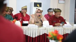 Data DTSEN Tanjungpinang Diperbarui, 2.721 Data PBI JK Sudah Dimutakhirkan