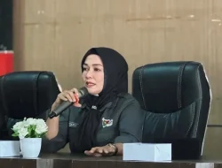 Pemko Tanjungpinang Tata Ulang Solar Subsidi, 4 Langkah Perbaikan Disiapkan