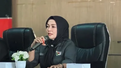Pemko Tanjungpinang Tata Ulang Solar Subsidi, 4 Langkah Perbaikan Disiapkan