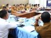 Pimpin Rapat Evaluasi APBD 2026, Bupati Anambas Tekankan Sinkronisasi Fisik dan Keuangan