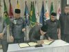 Nota Keuangan APBD Anambas 2027 Disampaikan, Bupati Aneng: APBD Harus Berpihak ke Rakyat di Tengah Fiskal Terbatas