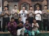 Polsek Bukit Bestari Perkuat Kohesi Sosial Lewat Jumat Keliling di Masjid Al-Hidayah