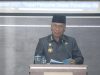 Aneng Jawab Pandangan Fraksi DPRD, APBD 2027 Anambas Difokuskan pada PAD dan Konektivitas Antarpulau