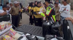 Razia Perut Lapar Viral, Ipda Zulhamsyah Selipkan Edukasi Humanis Jelang Operasi Patuh Seligi 2026