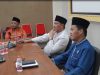 Lewat SILINA MANJA, Diskominfotik Anambas Dorong Pengendalian Kinerja yang Terintegrasi