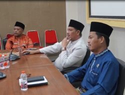 Lewat SILINA MANJA, Diskominfotik Anambas Dorong Pengendalian Kinerja yang Terintegrasi