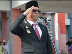 Peringati Sumpah Pemuda ke-98, Bupati Aneng Tegaskan Kemajuan Bangsa Dimulai dari Karakter
