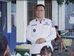 Bupati Aneng Lepas Atlet Anambas ke Porprov Kepri, Pesan Jaga Emosi dan Ibadah